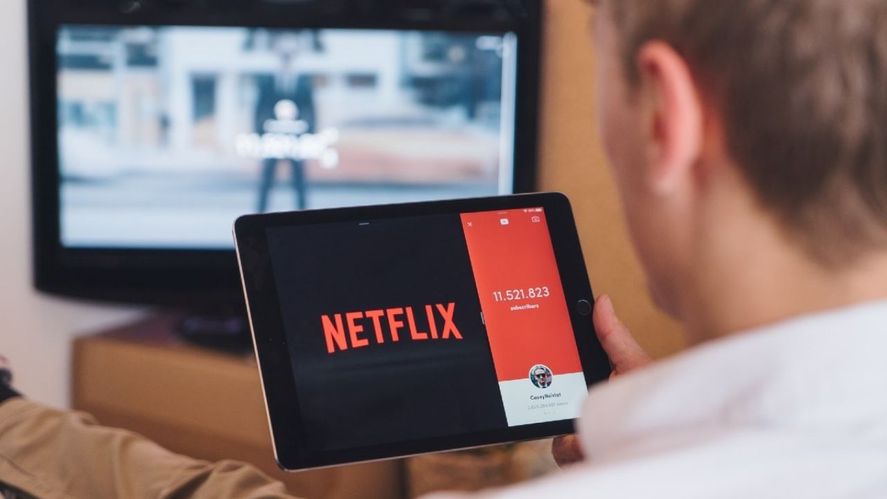¿Qué pasará con las cuentas compartidas de Netflix en 2022?