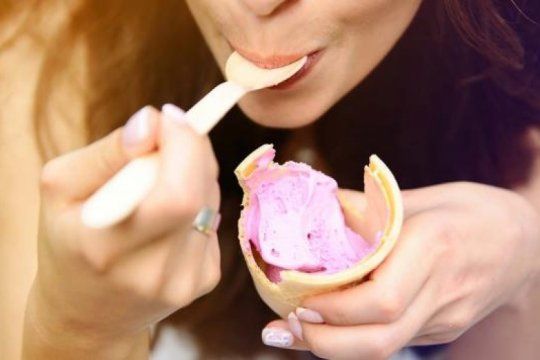 verano sin tacc: una reconocida heladeria ofrece productos mas saludables y aptos para celiacos