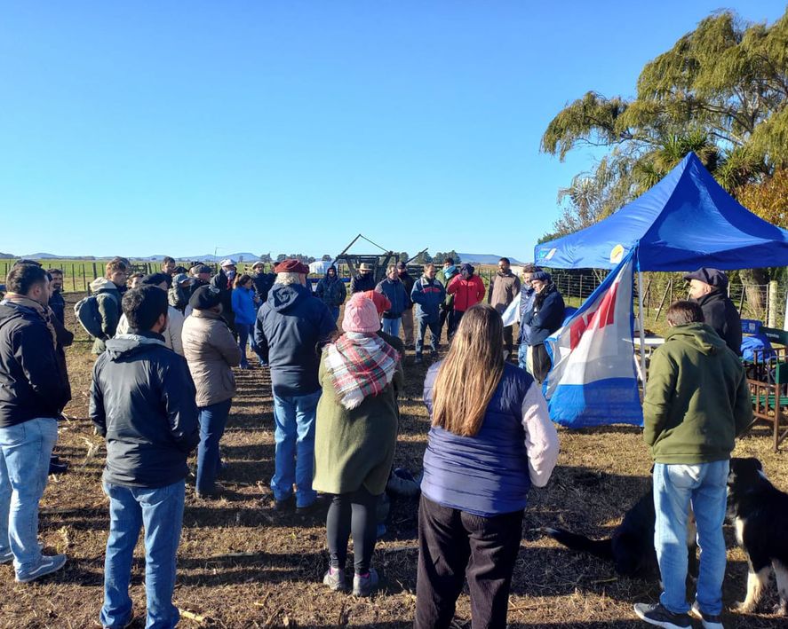 El Gobierno confirmó el plan de ajuste y la venta de tierras en el INTA