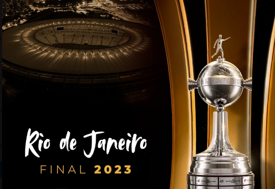 Copa Conmebol Libertadores | Semi Final VUELTA Screenshot_3png