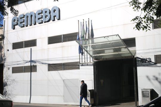 femeba advierte que podria haber cortes de atencion a mas de 2 millones afiliados de ioma