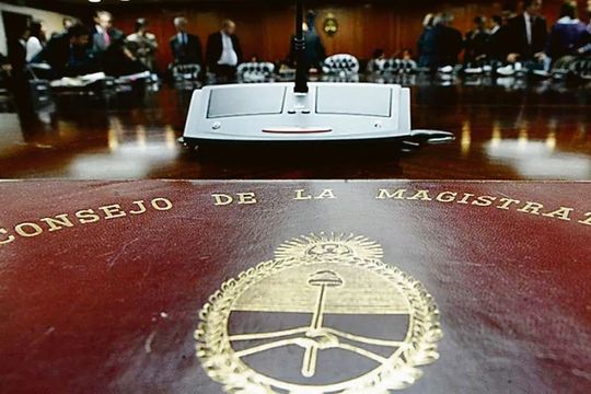 El juez Juan Ramos Padilla habló de un “golpe institucional” por parte de la Corte y pidió al Gobierno que intervenga por DNU el Consejo de la Magistratura.