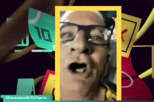 ?¡boca no muere!?: conoce a cherico el fanatico xeneize que se volvio viral