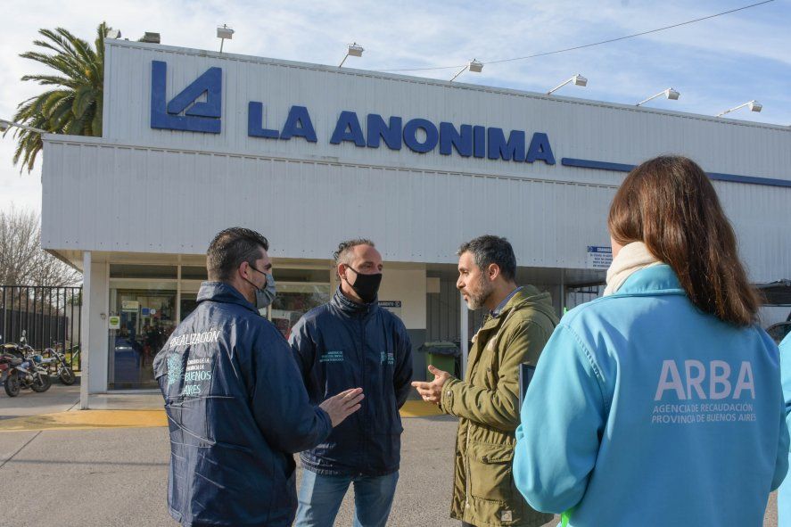 Corrupción en Carrefour, Changomás, La Anónima, Coto, Toledo, Makro y Cencosud: ARBA y AFIP detectaron tremenda evasión