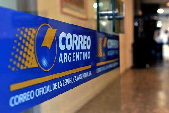 Correo Argentino: la Justicia comercial decretó la quiebra 