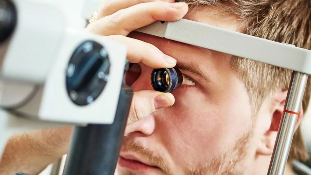 Semana Del Glaucoma Enterate En Qué Puntos De La Provincia Habrá Controles Oftalmológicos 6872