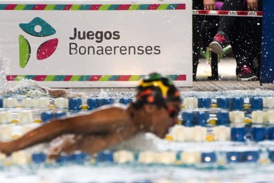 En medio de los cuestionamientos de la oposición, habrá más de 30 mil finalistas en la ciudad de Mar del Plata para el cierre de los Juegos Bonaerenses.