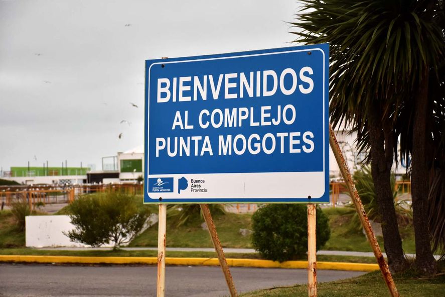 Mar del Plata vuelve a la carga por Punta Mogotes