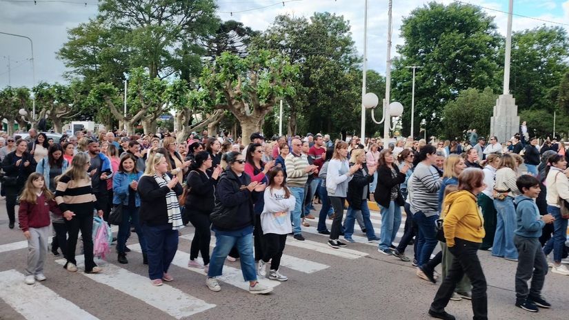 El conflicto entre IOMA y los médicos le empieza a estallar a los  intendentes | Infocielo