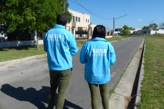 ARBA detectó 200 mil m² sin declarar en casas de lujo y countries de La Plata