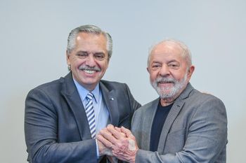 Lula da Silva recomendó Argentina, 1985 y pidió que gane el Oscar