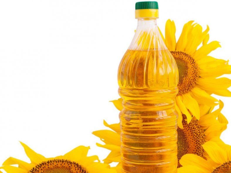 Anmat prohibió un reconocido aceite de girasol | Infocielo