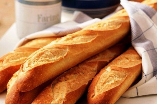 Panaderías Populares fijarán un precio bajo del kilo de pan