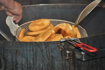 Comidas típicas, espectáculos y artesanías: así será la 16º Fiesta del Mondongo y la Torta Frita.