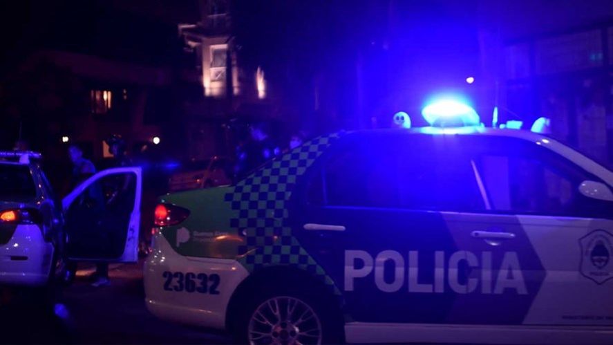 Lomas de Zamora: un policía mató a un ladrón de 16 años