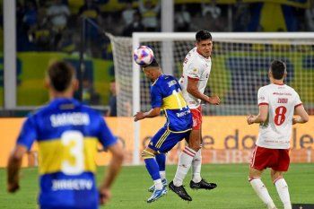 Estudiantes y Boca se miden en UNO por Copa de la Liga
