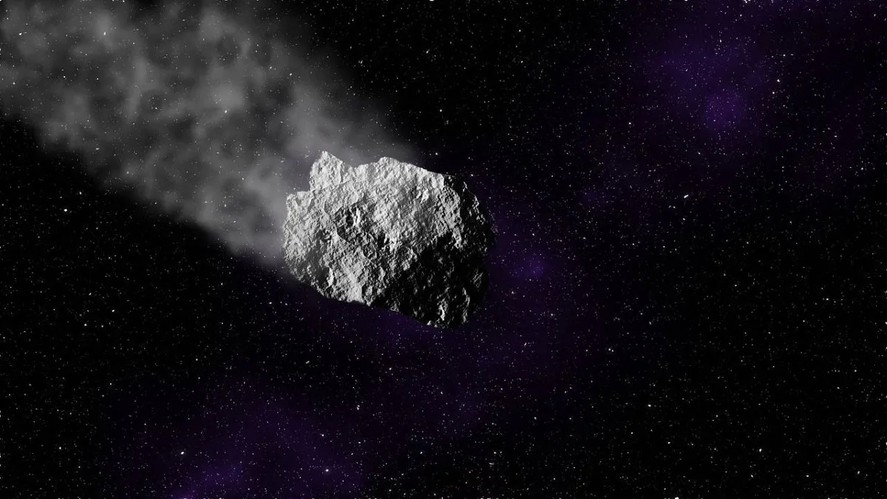 Un asteroide se acercará a la Tierra en los últimos días de mayo y podría chocar, según informó la NASA. 