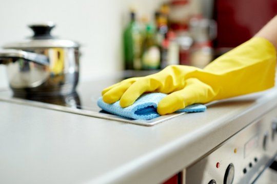La app mide el tiempo que demandan las tareas domésticas 