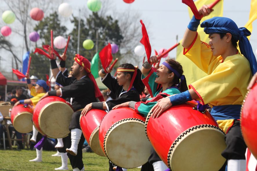 Este fin de semana, Florencio Varela volver&aacute; a ser escenario del festival que recorre la cultura japonesa.