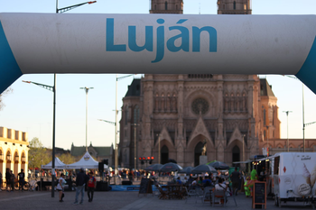 ¿Cómo será la Feria del Libro de Luján 2024?