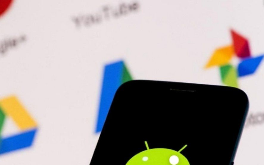 Google anticipó una nueva versión del sistema operativo de Android