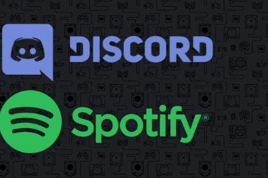 Se cayeron Spotify y Discord a nivel mundial