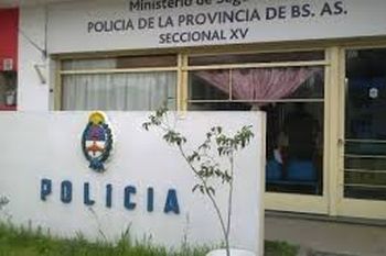 intento matar a un joven, fue a la carcel y al salir amenazo de muerte al padre de la victima