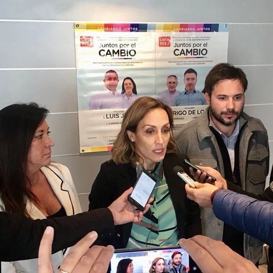 Florencia Arietto cruzó a Patricia Bullrich: El Estado no puede ir dejando muertos en los desalojos