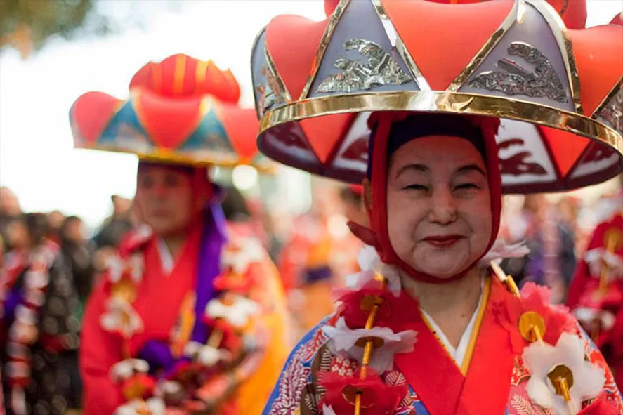 Bon Odori: el tradicional festival japonés ya fijó fecha para el 2024