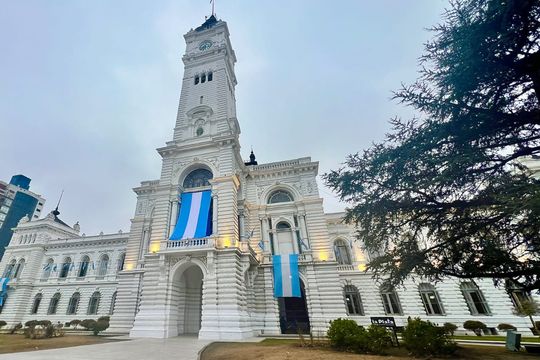 Municipalidad de La Plata