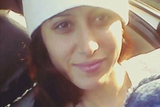 Johana Ramallo desapareció de 1 y 63, en La Plata, en agosto de 2017