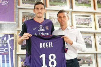 Agustín Rogel acordó su salida del Toulouse de Francia y regresa a Estudiantes