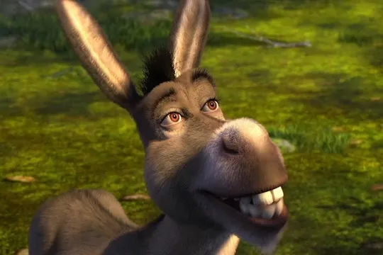 confirmaron nuevas peliculas del mundo de shrek ¿conoceremos la historia del burro?