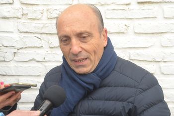 Horacio Salaverri (Carbap), analizó los anuncios del gobierno para flexibilizar el cepo a las exportaciones