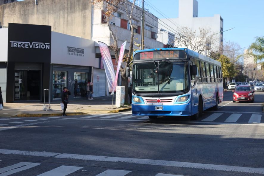 Reunión clave entre la UTA y las empresas: Qué va a pasar con el paro de colectivos de mañana