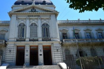 La justicia de La Plata condenó a un exintendente de Ensenada