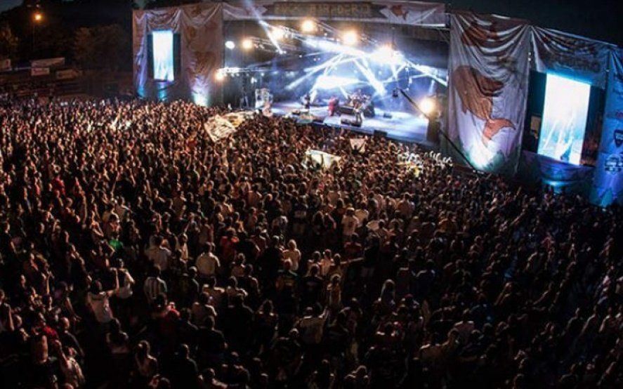 Rock en Baradero 2020: Mirá todas las artistas femeninas que serán parte de la “Ceremonia del Verano”