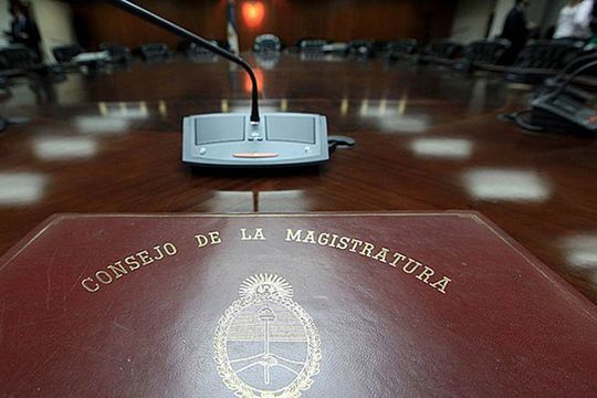 Mientras el oficialismo consensuó un solo candidato, la oposición va dividida en la elección de abogados para el Consejo de la Magistratura nacional.