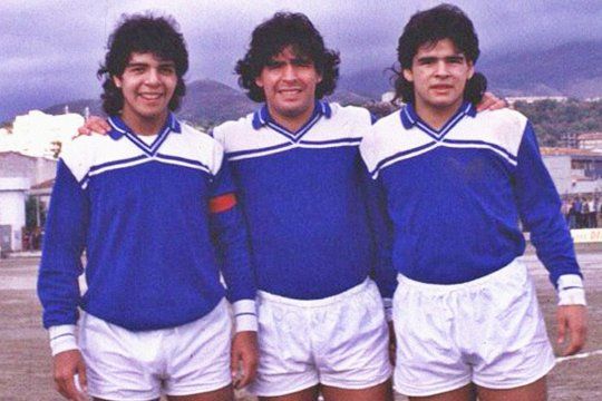 Hugo Maradona, hermano menor del Diego, habló sobre el velorio y compartió su disgusto por la decisión de las hijas.