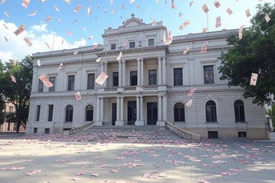 ganadores y perdedores de la copa 2025 en los municipios bonaerenses