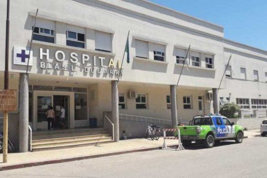 oposicion reclama crear un comite de crisis en el ministerio de salud y en los hospitales bonaerenses