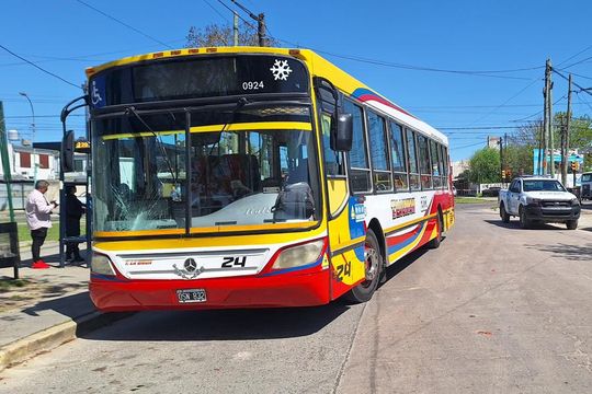 calles sangrientas en berisso: con la muerte de una mujer ya son 8 las victimas fatales por accidentes viales