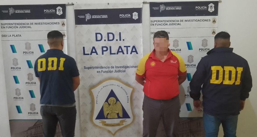 Magdalena: Un Hombre Detenido Acusado Por Abuso Sexual De Una Menor ...