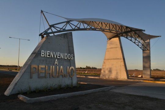 pehuajo: cayo un joven acusado de robar en la casa de una mujer