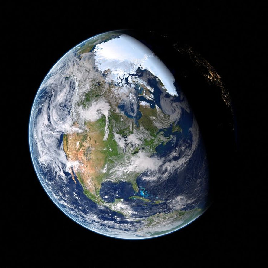 22 de abril: ¿Por qué se celebra el Día Internacional de la Tierra?