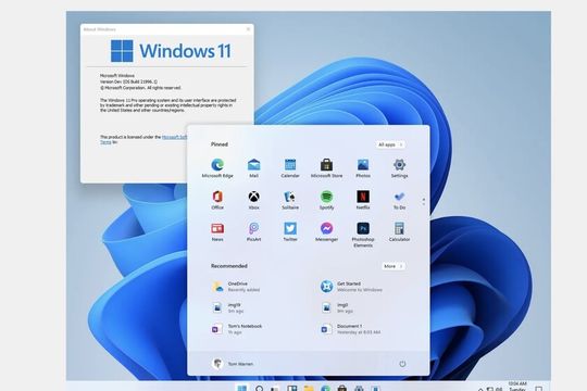 ¿Qué trae de nuevo Windows 11?