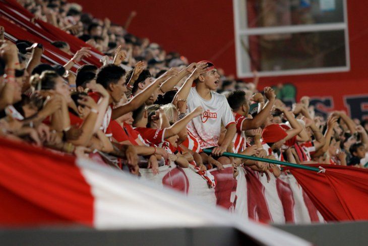 Estudiantes y un nuevo beneficio para el hincha pensando en la final de la Copa de la Liga frente a Vélez