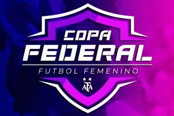 La Copa Federal del fútbol femenino definió sus cruces de Octavos de Final.