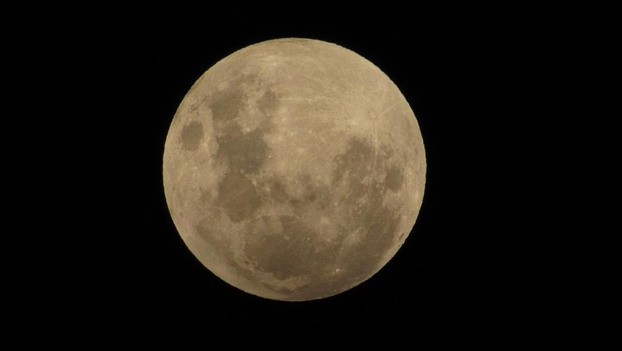Un nuevo eclipse lunar está próximo a ocurrir en el mes de mayo. Se trata del segundo eclipse del año y el primero de luna. 