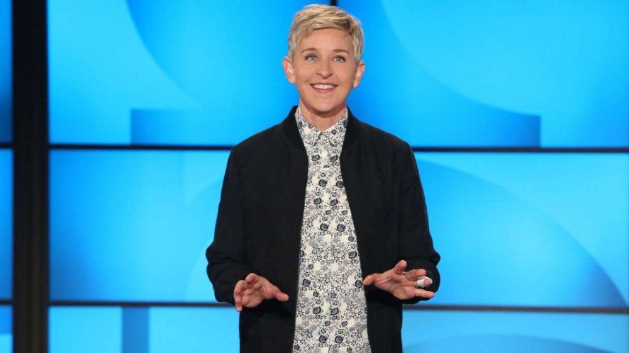 Ellen DeGeneres dar&aacute; por terminado su programa en 2022, luego de haber enfrentado reiterados problemas con sus empleados